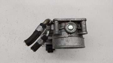 2017-2019 Nissan Pathfinder Throttle Body P/N:RME75-50 Fits Fits 2016 2017 2018 2019 OEM Used Auto Parts