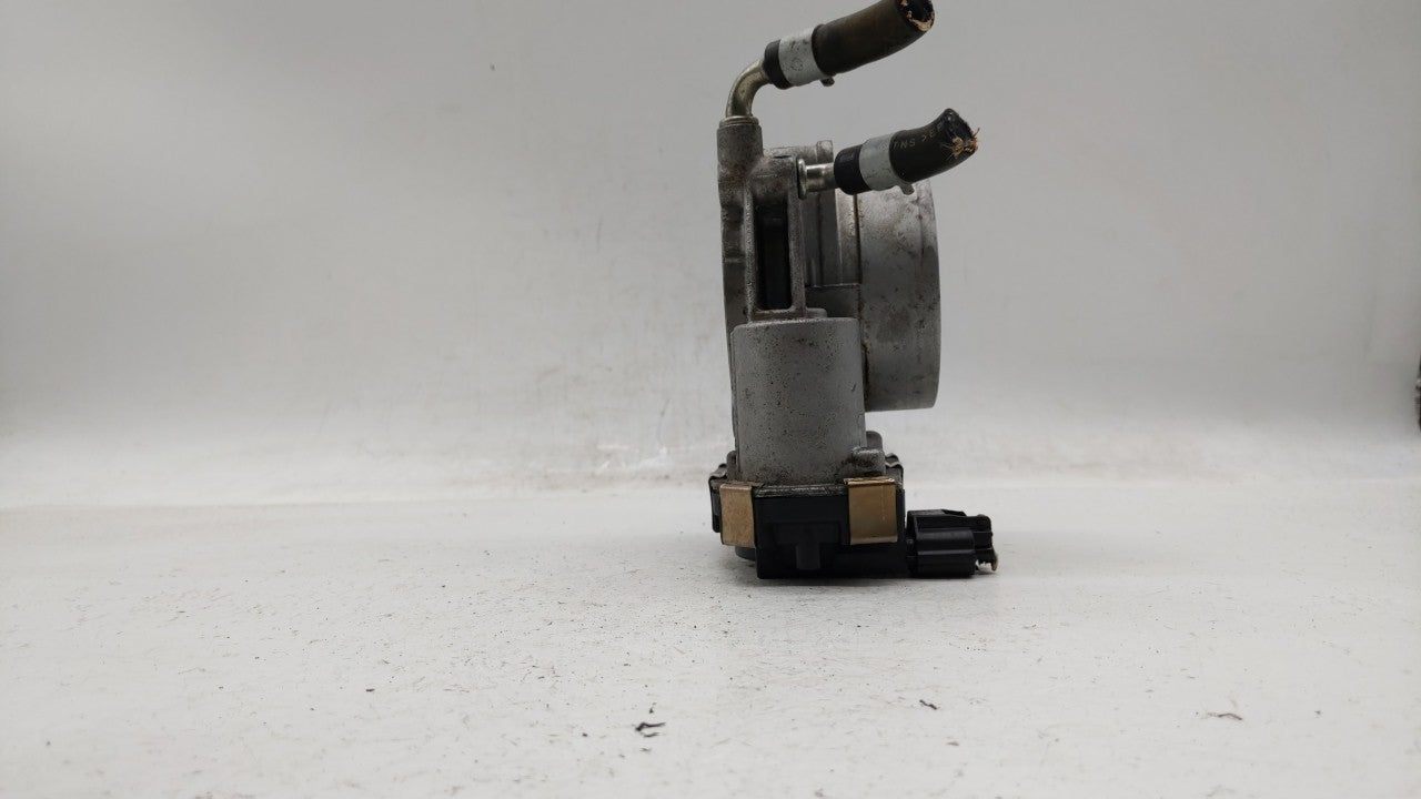 2017-2019 Nissan Pathfinder Throttle Body P/N:RME75-50 Fits Fits 2016 2017 2018 2019 OEM Used Auto Parts - Oemusedautoparts1