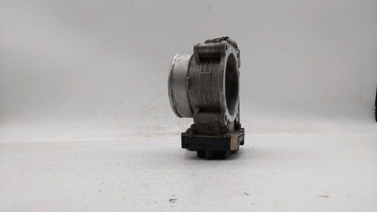 2017-2019 Nissan Pathfinder Throttle Body P/N:RME75-50 Fits Fits 2016 2017 2018 2019 OEM Used Auto Parts - Oemusedautoparts1