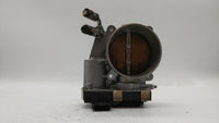 2017-2019 Nissan Pathfinder Throttle Body P/N:RME75-50 Fits Fits 2016 2017 2018 2019 OEM Used Auto Parts - Oemusedautoparts1