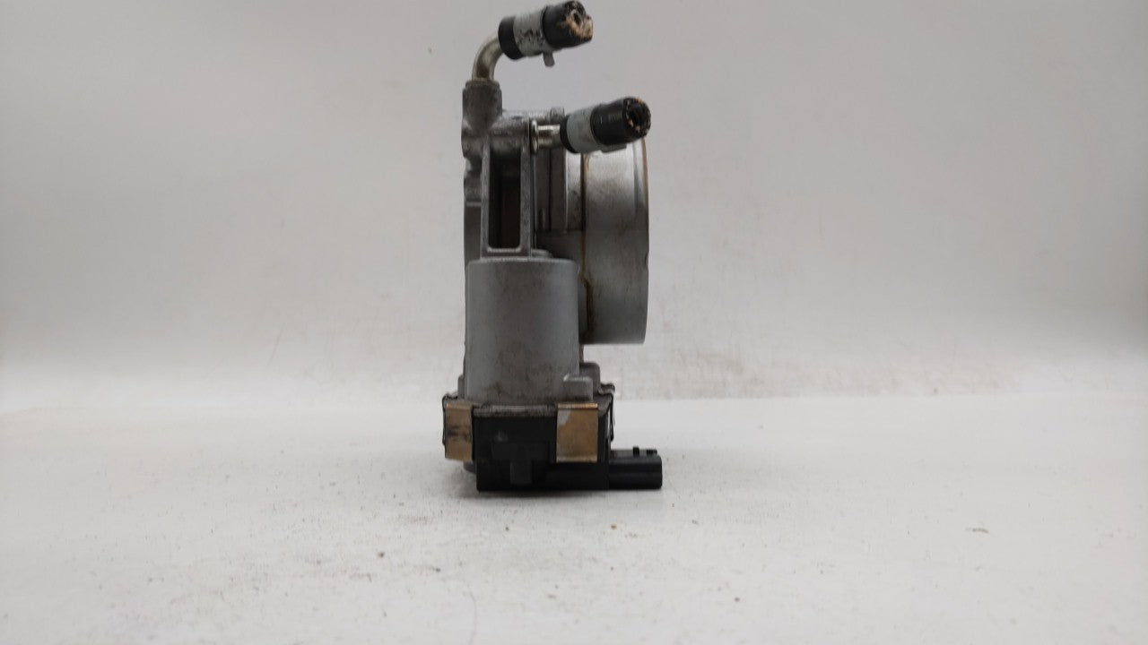 2017-2019 Nissan Pathfinder Throttle Body P/N:RME75-50 Fits Fits 2016 2017 2018 2019 OEM Used Auto Parts - Oemusedautoparts1