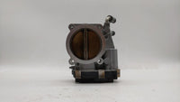 2017-2019 Nissan Pathfinder Throttle Body P/N:RME75-50 Fits Fits 2016 2017 2018 2019 OEM Used Auto Parts - Oemusedautoparts1