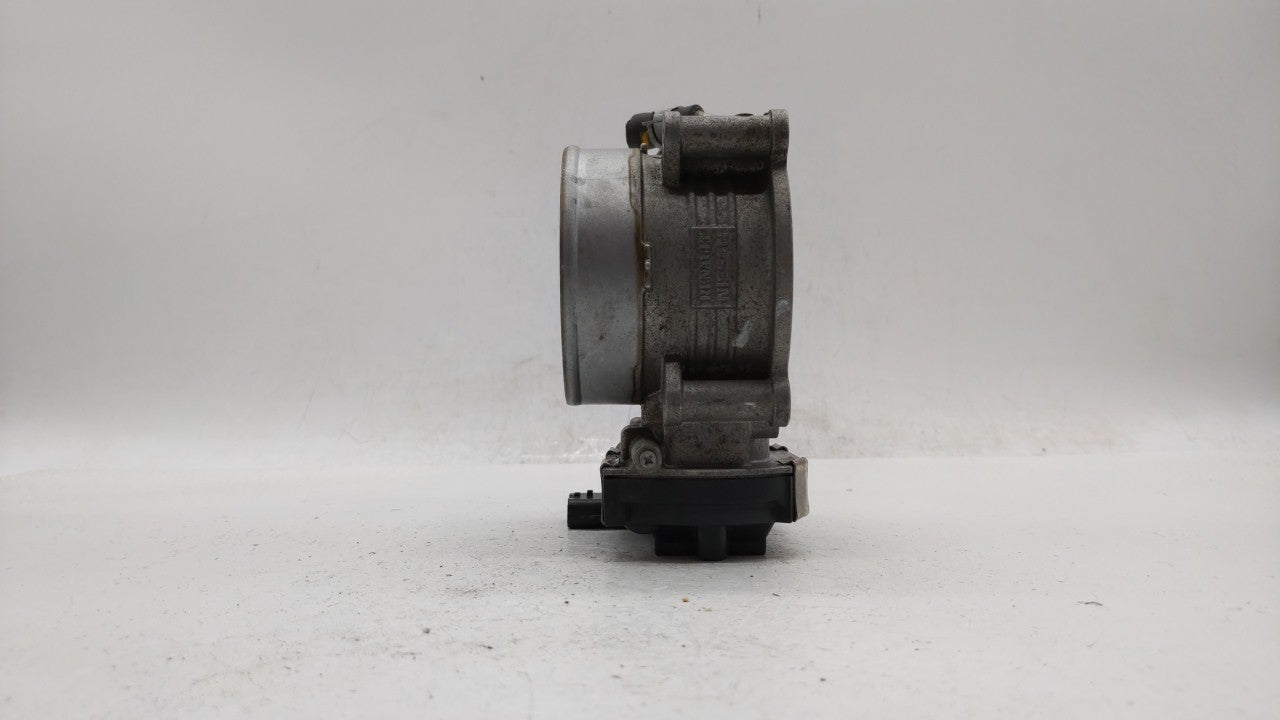 2017-2019 Nissan Pathfinder Throttle Body P/N:RME75-50 Fits Fits 2016 2017 2018 2019 OEM Used Auto Parts - Oemusedautoparts1