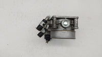 2017-2019 Nissan Pathfinder Throttle Body P/N:RME75-50 Fits Fits 2016 2017 2018 2019 OEM Used Auto Parts - Oemusedautoparts1