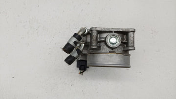 2017-2019 Nissan Pathfinder Throttle Body P/N:RME75-50 Fits Fits 2016 2017 2018 2019 OEM Used Auto Parts