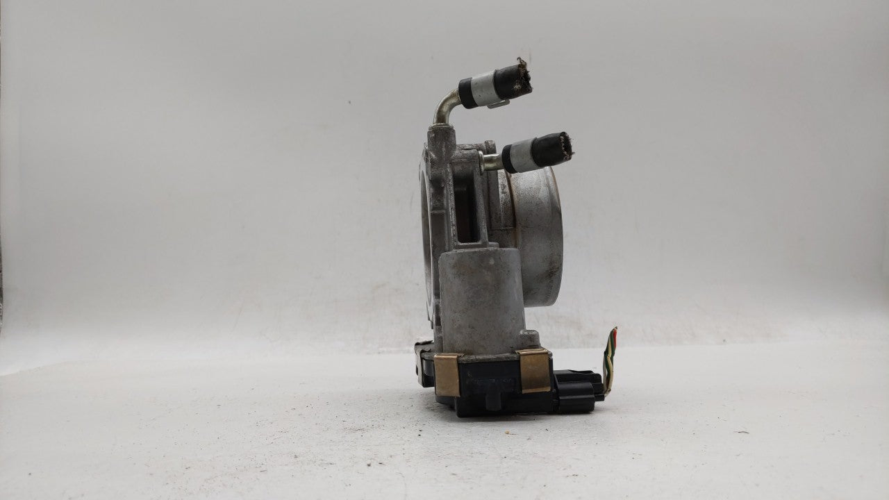 2017-2019 Nissan Pathfinder Throttle Body P/N:RME75-50 Fits Fits 2016 2017 2018 2019 OEM Used Auto Parts - Oemusedautoparts1