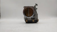 2017-2019 Nissan Pathfinder Throttle Body P/N:RME75-50 Fits Fits 2016 2017 2018 2019 OEM Used Auto Parts - Oemusedautoparts1