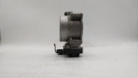 2017-2019 Nissan Pathfinder Throttle Body P/N:RME75-50 Fits Fits 2016 2017 2018 2019 OEM Used Auto Parts - Oemusedautoparts1