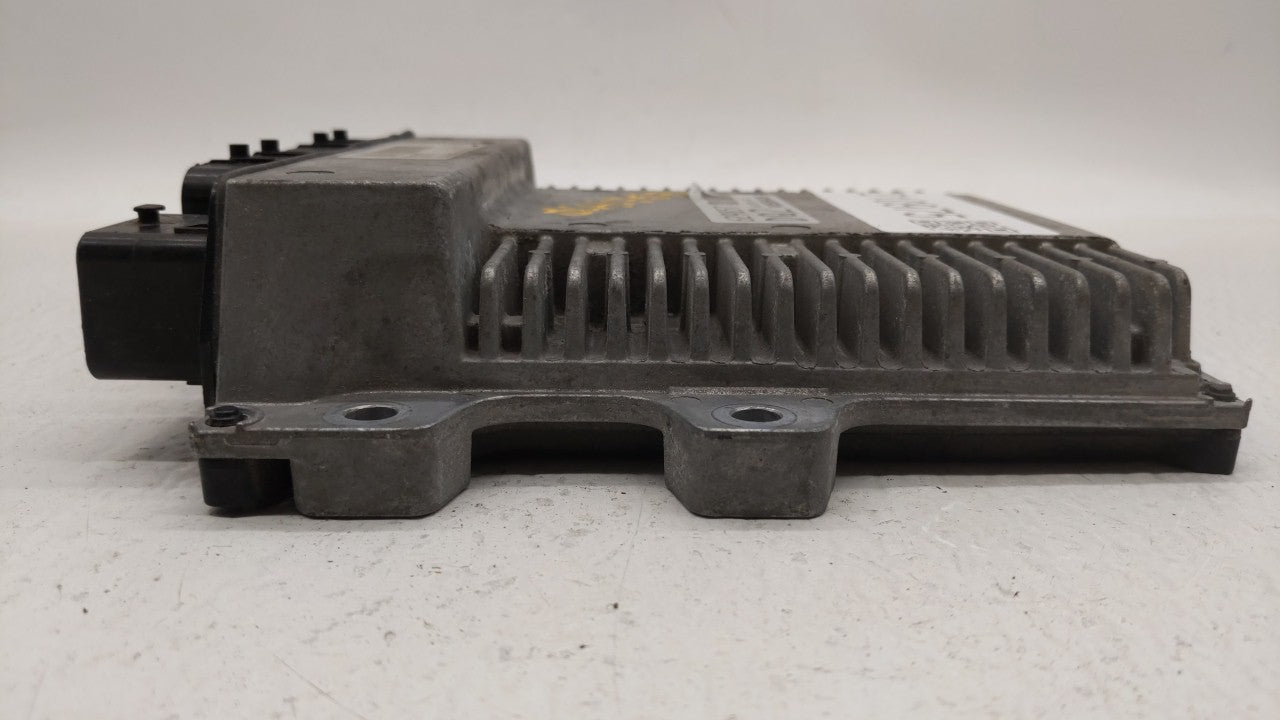 2018-2019 Nissan Pathfinder PCM Engine Control Computer ECU ECM PCU OEM P/N:237F0 9PJ1A BED40A-300, NEC038-076 Fits Fits 201