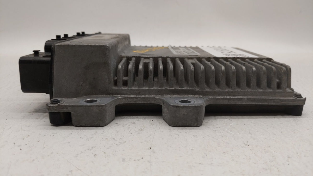 2018-2019 Nissan Pathfinder PCM Engine Control Computer ECU ECM PCU OEM P/N:237F0 9PJ1A BED40A-300, NEC038-076 Fits 2018 201