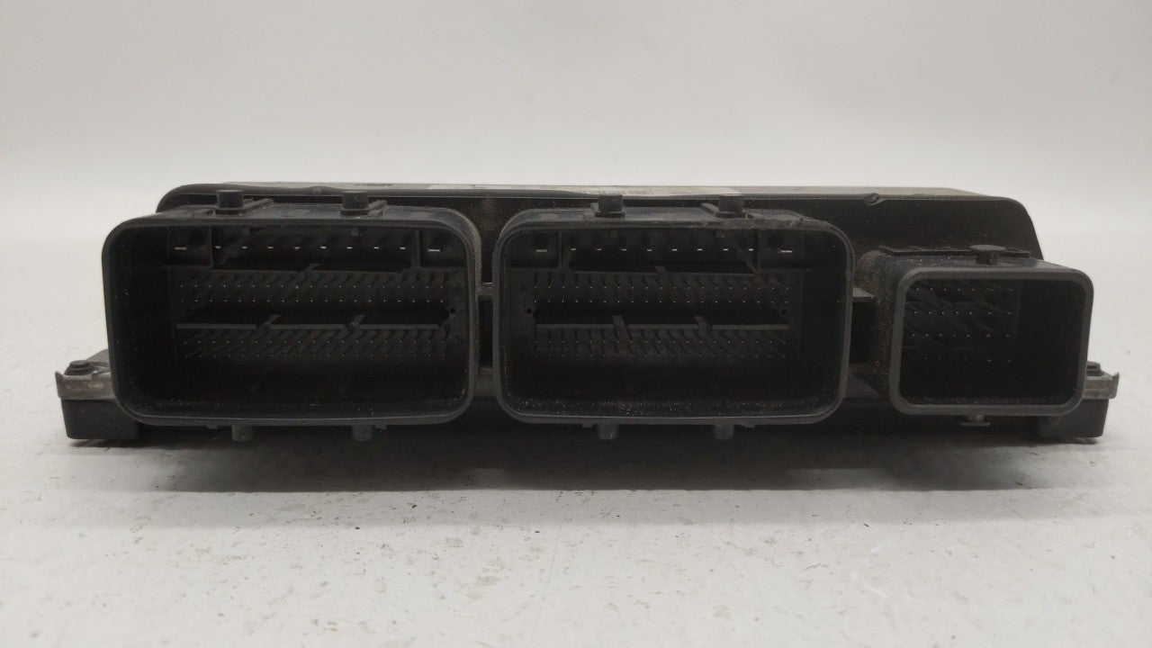 2018-2019 Nissan Pathfinder PCM Engine Control Computer ECU ECM PCU OEM P/N:237F0 9PJ1A BED40A-300, NEC038-076 Fits Fits 201