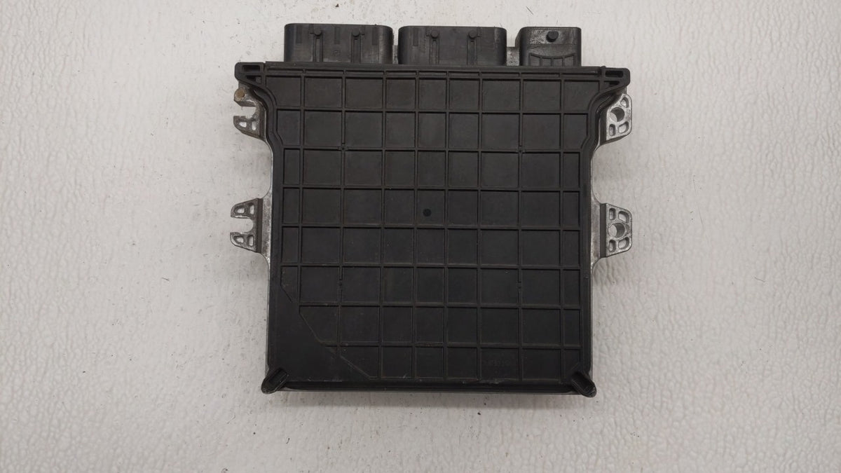 2018-2019 Nissan Pathfinder PCM Engine Control Computer ECU ECM PCU OEM P/N:237F0 9PJ1A BED40A-300, NEC038-076 Fits 2018 201