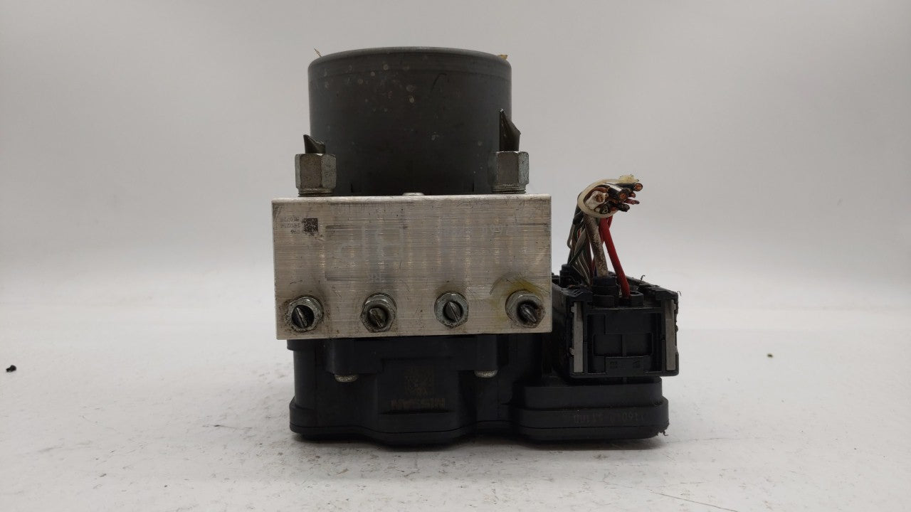 2018-2019 Nissan Pathfinder ABS Pump Control Module Replacement P/N:47660 9PP0B 47660 9PP1B, 116030-51100 Fits Fits 2018 201