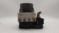 2018-2019 Nissan Pathfinder ABS Pump Control Module Replacement P/N:47660 9PP0B 47660 9PP1B, 116030-51100 Fits Fits 2018 201