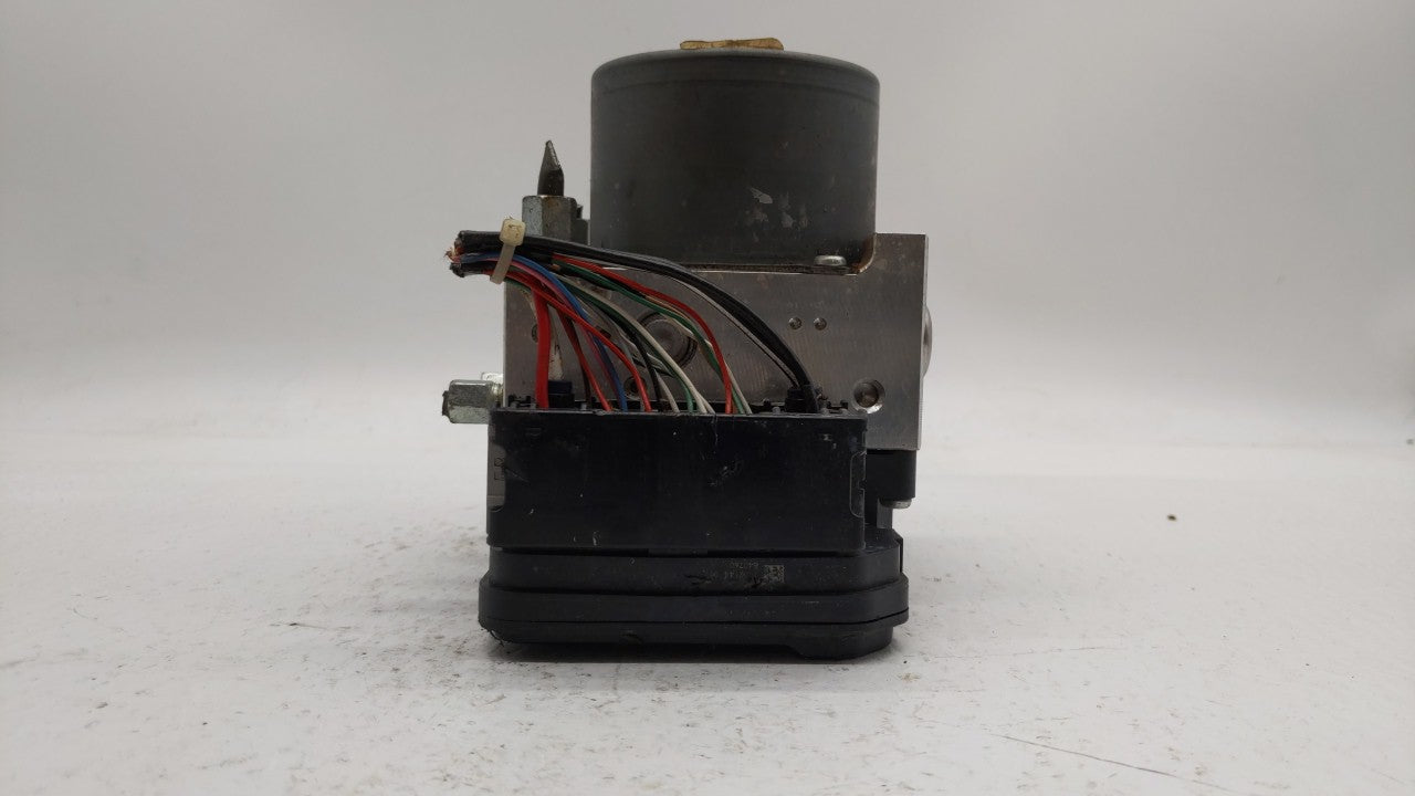 2018-2019 Nissan Pathfinder ABS Pump Control Module Replacement P/N:47660 9PP0B 47660 9PP1B, 116030-51100 Fits Fits 2018 201