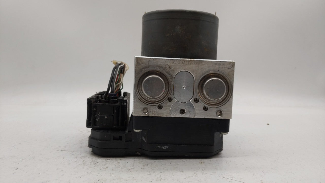 2018-2019 Nissan Pathfinder ABS Pump Control Module Replacement P/N:47660 9PP0B 47660 9PP1B, 116030-51100 Fits Fits 2018 201