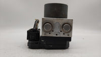 2018-2019 Nissan Pathfinder ABS Pump Control Module Replacement P/N:47660 9PP0B 47660 9PP1B, 116030-51100 Fits Fits 2018 201