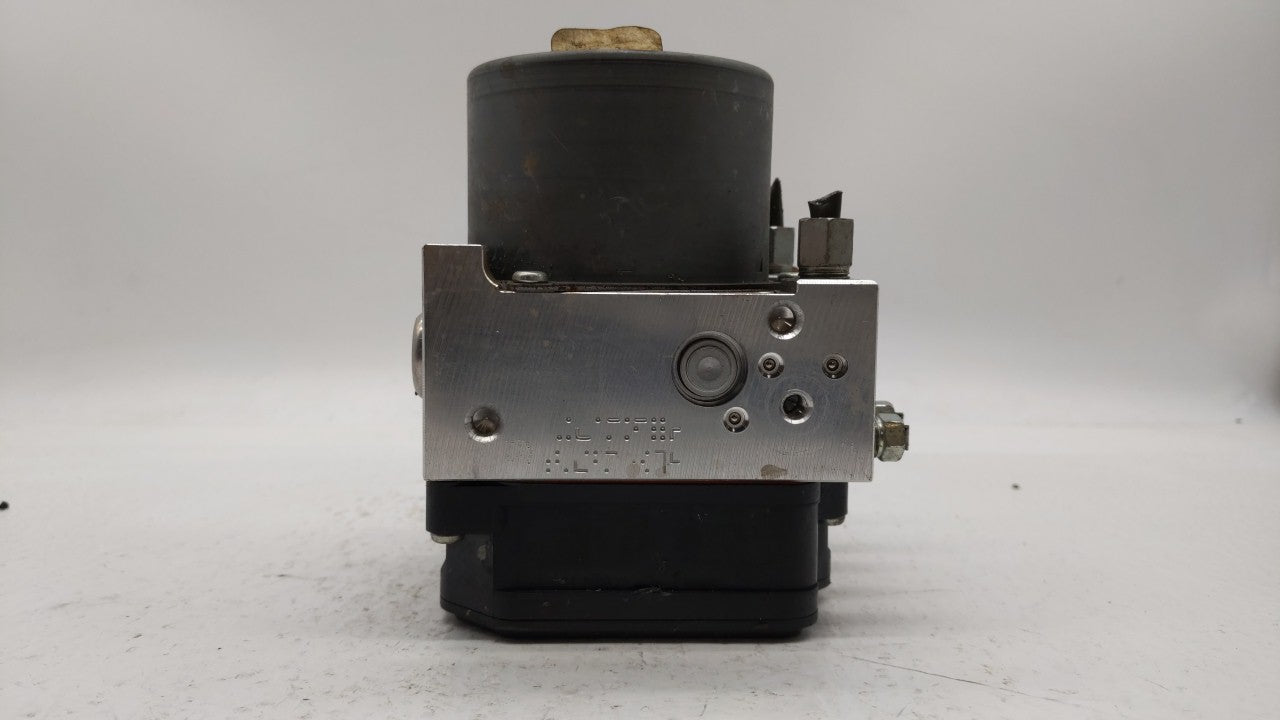 2018-2019 Nissan Pathfinder ABS Pump Control Module Replacement P/N:47660 9PP0B 47660 9PP1B, 116030-51100 Fits Fits 2018 201