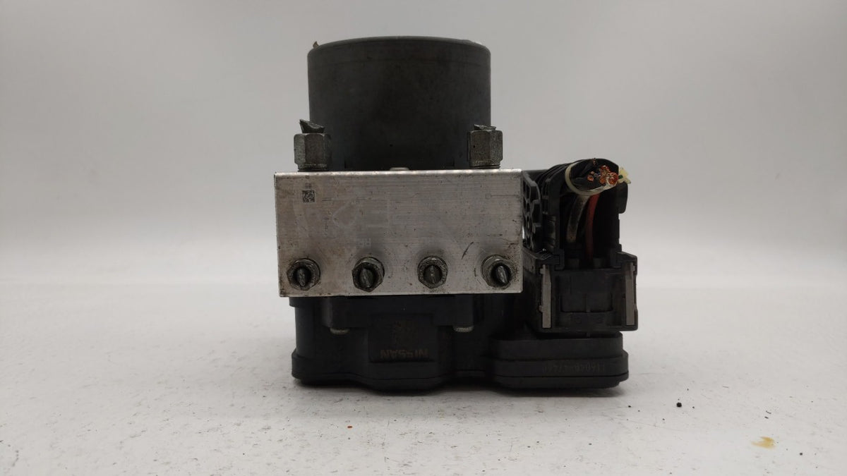 2018-2020 Nissan Pathfinder Anti-Lock Brake ABS Pump Module Actuator OEM P/N:47660 9UC0B 47660 9PP0B Fits Fits 2018 2019 202