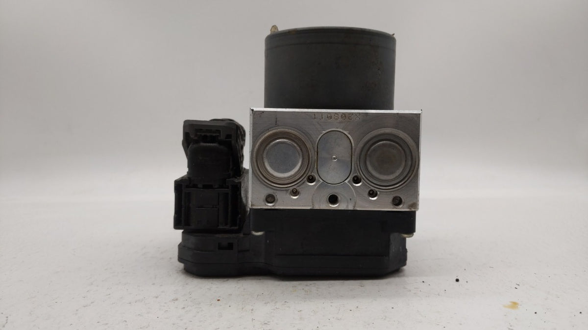 2018-2020 Nissan Pathfinder Anti-Lock Brake ABS Pump Module Actuator OEM P/N:47660 9UC0B 47660 9PP0B Fits Fits 2018 2019 202