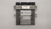 2018-2019 Nissan Pathfinder PCM Engine Control Computer ECU ECM PCU OEM P/N:237F0 9PJ1A BED40A-300, NEC038-076 Fits Fits 201