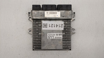 compare product 2018-2019 Nissan Pathfinder PCM Engine Control Computer ECU ECM PCU OEM P/N:237F0 9PJ1A BED40A-300, NEC038-076 Fits Fits 2018 2019 OEM Used Auto Parts
