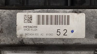 2018-2019 Nissan Pathfinder PCM Engine Control Computer ECU ECM PCU OEM P/N:237F0 9PJ1A BED40A-300, NEC038-076 Fits Fits 201