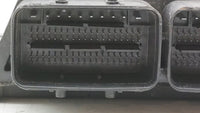 2018-2019 Nissan Pathfinder PCM Engine Control Computer ECU ECM PCU OEM P/N:237F0 9PJ1A BED40A-300, NEC038-076 Fits Fits 201