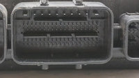 2018-2019 Nissan Pathfinder PCM Engine Control Computer ECU ECM PCU OEM P/N:237F0 9PJ1A BED40A-300, NEC038-076 Fits Fits 201