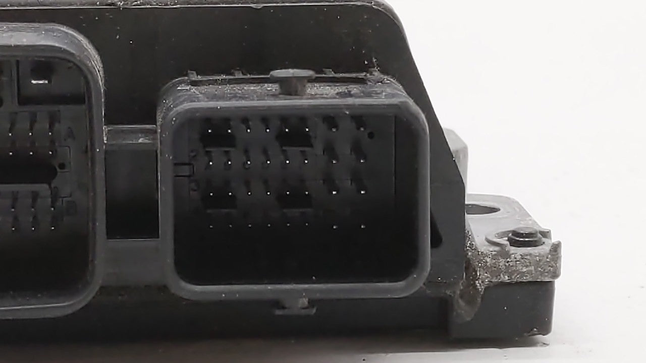 2018-2019 Nissan Pathfinder PCM Engine Control Computer ECU ECM PCU OEM P/N:237F0 9PJ1A BED40A-300, NEC038-076 Fits Fits 201