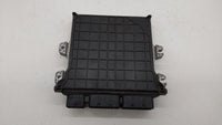 2018-2019 Nissan Pathfinder PCM Engine Control Computer ECU ECM PCU OEM P/N:237F0 9PJ1A BED40A-300, NEC038-076 Fits Fits 201