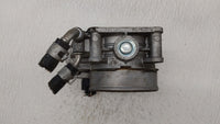 2017-2019 Nissan Pathfinder Throttle Body P/N:RME75-50 Fits Fits 2016 2017 2018 2019 OEM Used Auto Parts - Oemusedautoparts1