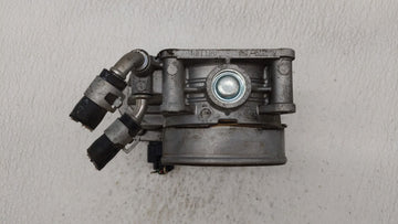 2017-2019 Nissan Pathfinder Throttle Body P/N:RME75-50 Fits Fits 2016 2017 2018 2019 OEM Used Auto Parts
