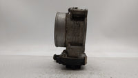 2017-2019 Nissan Pathfinder Throttle Body P/N:RME75-50 Fits Fits 2016 2017 2018 2019 OEM Used Auto Parts - Oemusedautoparts1