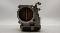 2017-2019 Nissan Pathfinder Throttle Body P/N:RME75-50 Fits Fits 2016 2017 2018 2019 OEM Used Auto Parts - Oemusedautoparts1