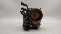 2017-2019 Nissan Pathfinder Throttle Body P/N:RME75-50 Fits Fits 2016 2017 2018 2019 OEM Used Auto Parts - Oemusedautoparts1
