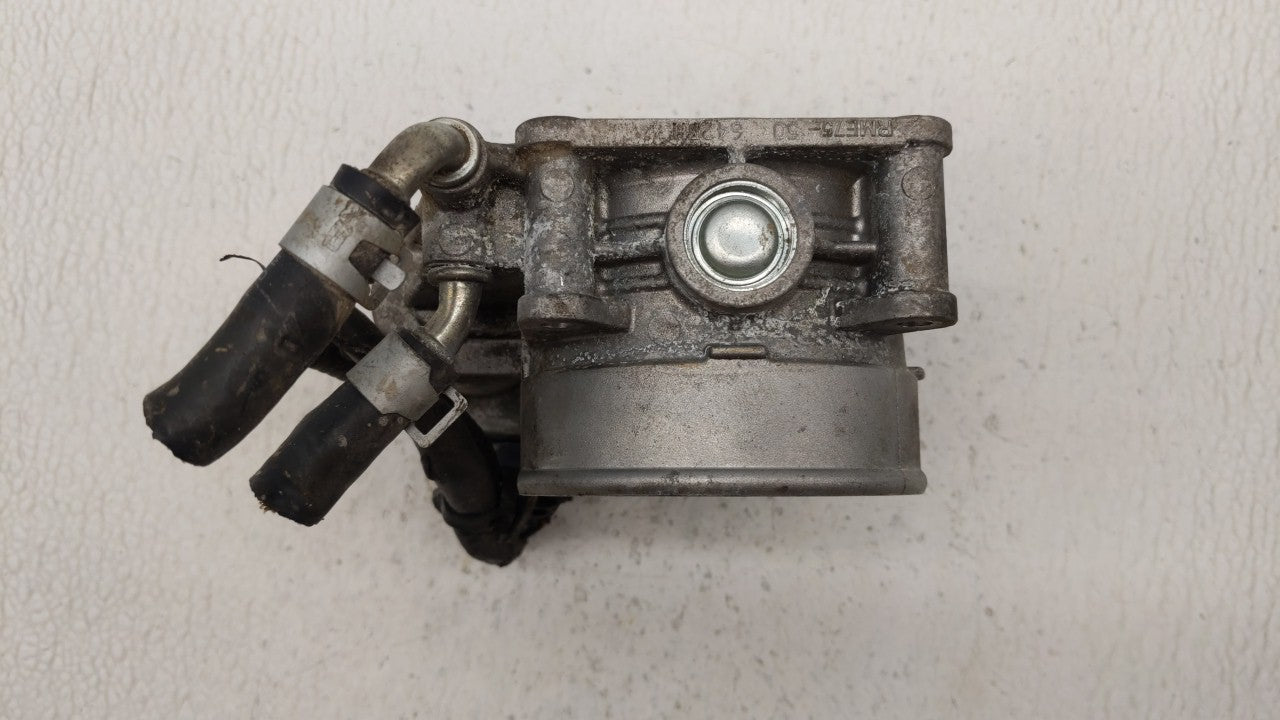2017-2019 Nissan Pathfinder Throttle Body P/N:RME75-50 Fits Fits 2016 2017 2018 2019 OEM Used Auto Parts - Oemusedautoparts1