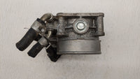 2017-2019 Nissan Pathfinder Throttle Body P/N:RME75-50 Fits Fits 2016 2017 2018 2019 OEM Used Auto Parts - Oemusedautoparts1