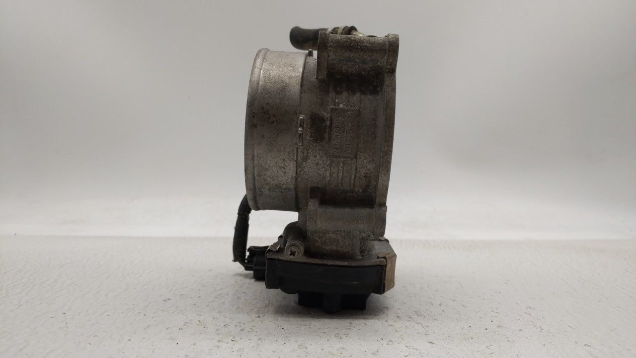2017-2019 Nissan Pathfinder Throttle Body P/N:RME75-50 Fits Fits 2016 2017 2018 2019 OEM Used Auto Parts - Oemusedautoparts1
