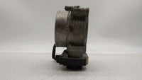2017-2019 Nissan Pathfinder Throttle Body P/N:RME75-50 Fits Fits 2016 2017 2018 2019 OEM Used Auto Parts - Oemusedautoparts1