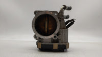 2017-2019 Nissan Pathfinder Throttle Body P/N:RME75-50 Fits Fits 2016 2017 2018 2019 OEM Used Auto Parts - Oemusedautoparts1