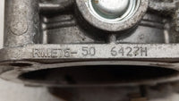 2017-2019 Nissan Pathfinder Throttle Body P/N:RME75-50 Fits Fits 2016 2017 2018 2019 OEM Used Auto Parts - Oemusedautoparts1