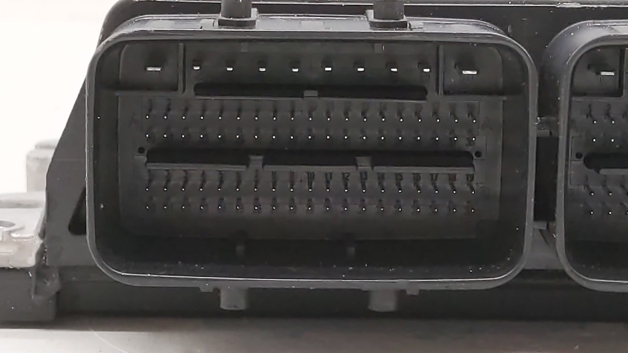 2018-2019 Nissan Pathfinder PCM Engine Control Computer ECU ECM PCU OEM P/N:BED40D-300 A1 237F0 9PJ1A Fits Fits 2018 2019 OE