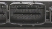 2018-2019 Nissan Pathfinder PCM Engine Control Computer ECU ECM PCU OEM P/N:BED40D-300 A1 237F0 9PJ1A Fits Fits 2018 2019 OE