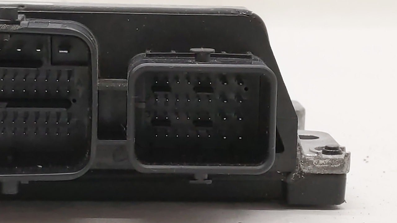 2018-2019 Nissan Pathfinder PCM Engine Control Computer ECU ECM PCU OEM P/N:BED40D-300 A1 237F0 9PJ1A Fits Fits 2018 2019 OE