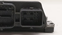 2018-2019 Nissan Pathfinder PCM Engine Control Computer ECU ECM PCU OEM P/N:BED40D-300 A1 237F0 9PJ1A Fits Fits 2018 2019 OE