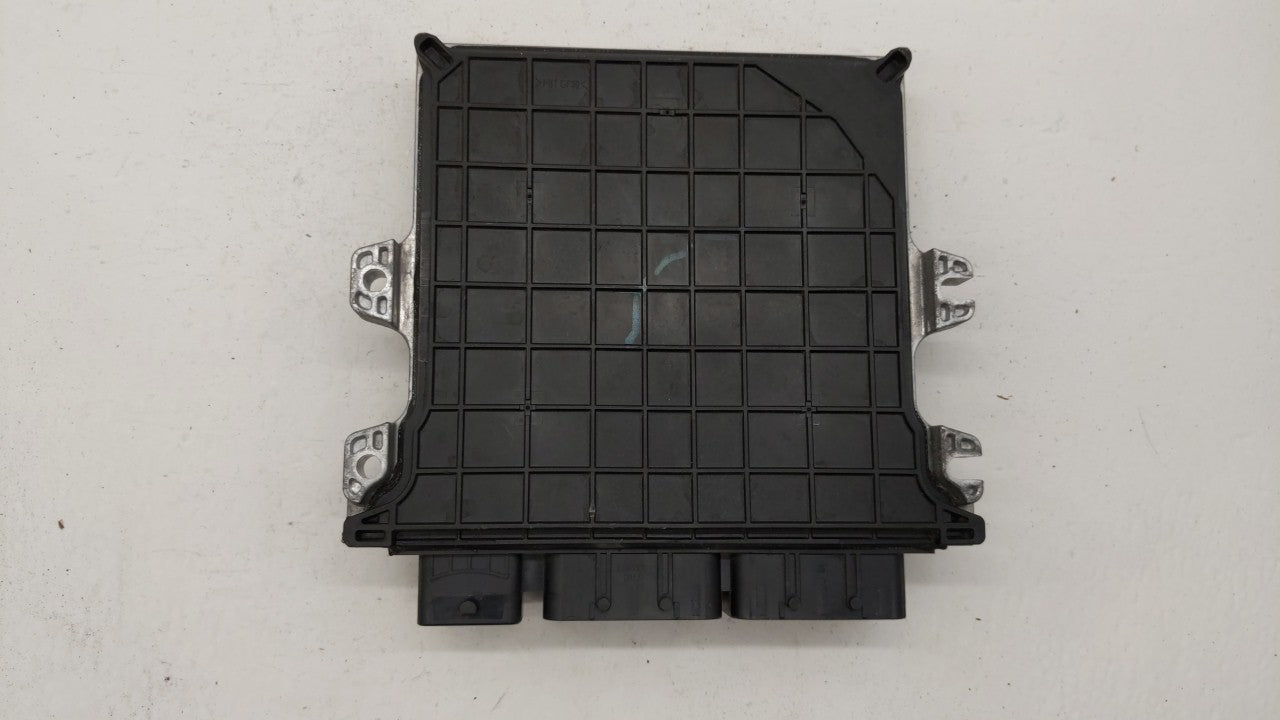 2018-2019 Nissan Pathfinder PCM Engine Control Computer ECU ECM PCU OEM P/N:BED40D-300 A1 237F0 9PJ1A Fits Fits 2018 2019 OE