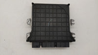 2018-2019 Nissan Pathfinder PCM Engine Control Computer ECU ECM PCU OEM P/N:BED40D-300 A1 237F0 9PJ1A Fits Fits 2018 2019 OE