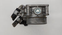 2017-2019 Nissan Pathfinder Throttle Body P/N:RME75-50 Fits Fits 2016 2017 2018 2019 OEM Used Auto Parts - Oemusedautoparts1