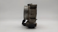 2017-2019 Nissan Pathfinder Throttle Body P/N:RME75-50 Fits Fits 2016 2017 2018 2019 OEM Used Auto Parts - Oemusedautoparts1